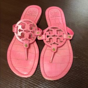 Tory Burch Miller Sandals